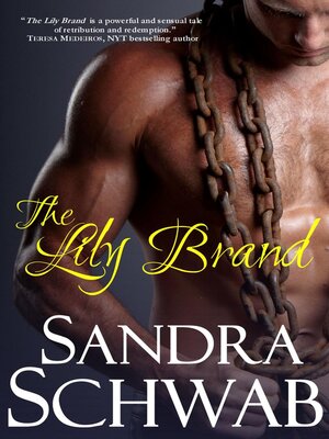 cover image of The Lily Brand